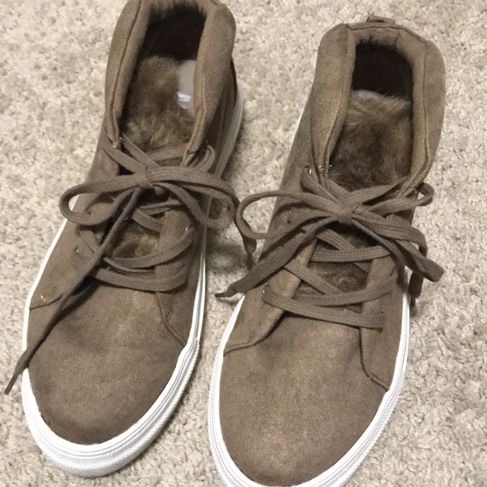 Mia shoes